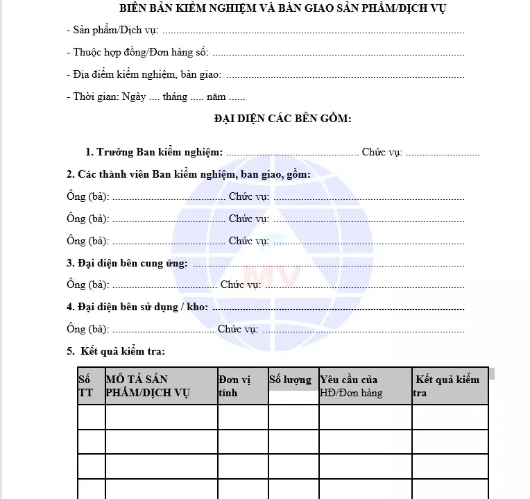 bien-ban-nghiem-thu-hang-hoa-dich-vu