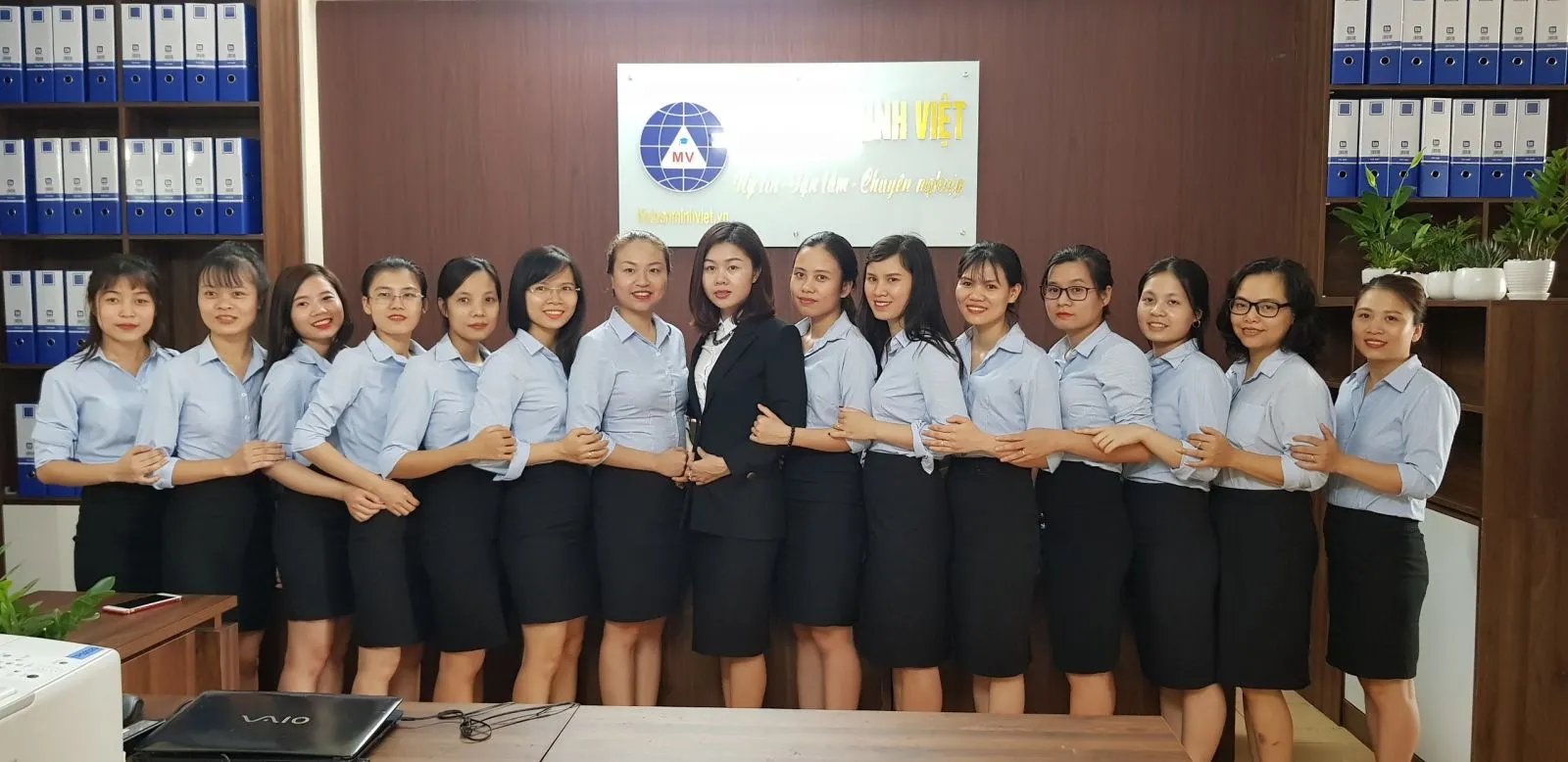Chi phí thay đổi địa chỉ công ty tại Thường Tín