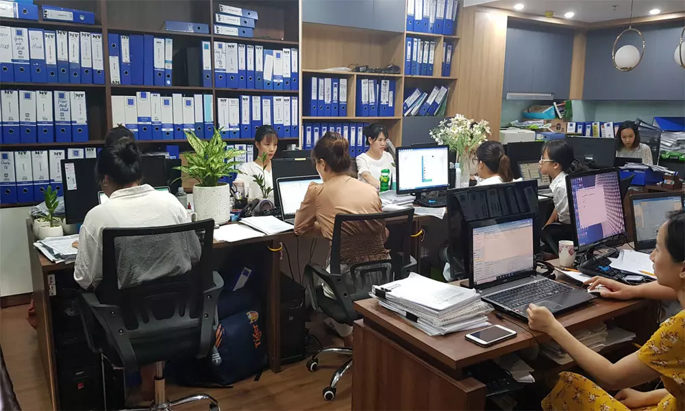 Minh bạch và trung thực trong báo cáo tài chính