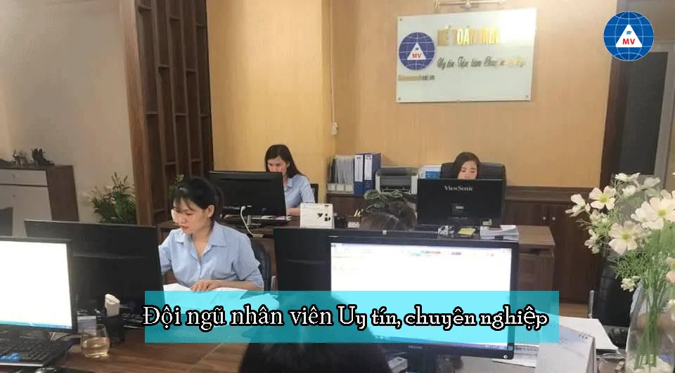 Dịch vụ kế toán trọn gói tại Bắc Ninh uy tín chuyên nghiệp