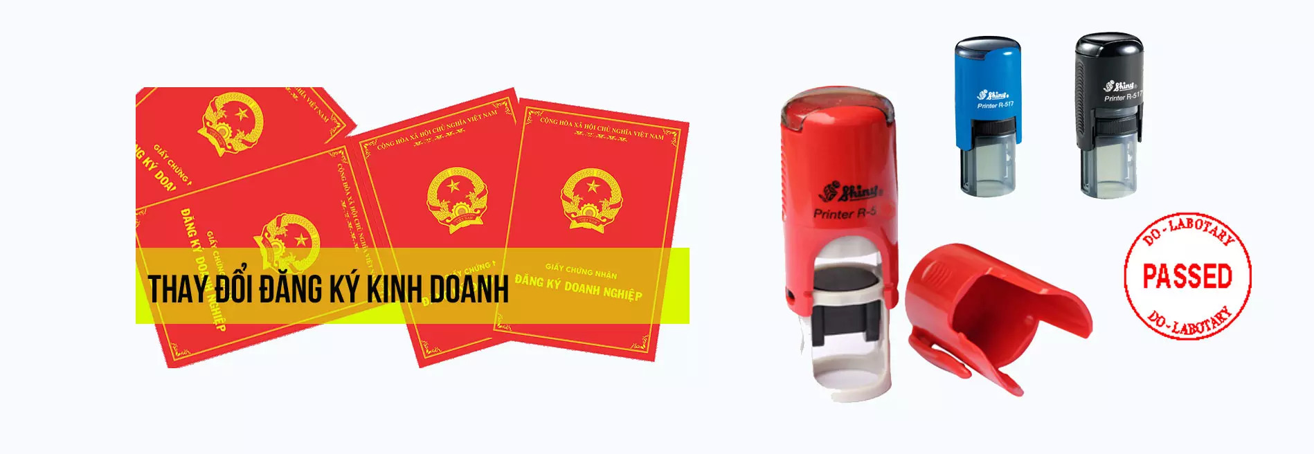 Dịch vụ thành lập công ty tại Hà Nội