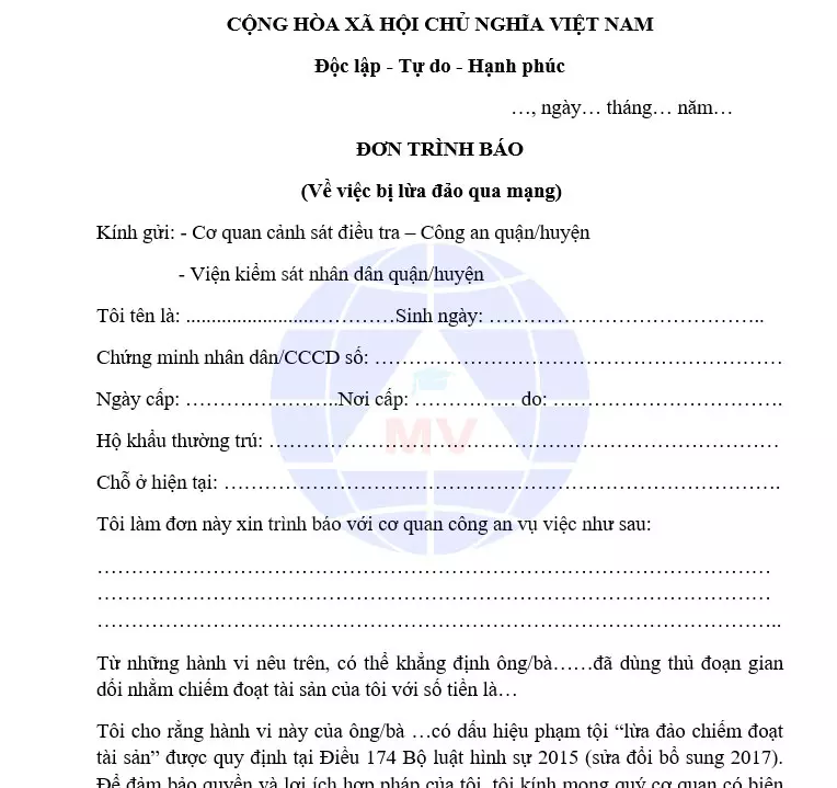 don-trinh-bao-ve-viec-bi-lua-dao-qua-mang