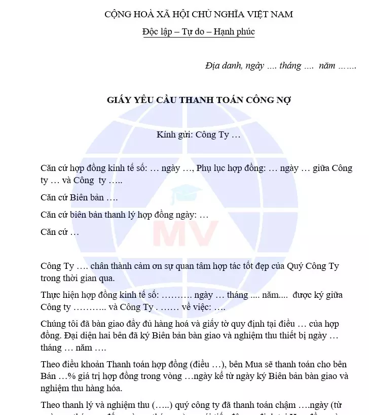 mau-giay-yeu-cau-thanh-toan-cong-no