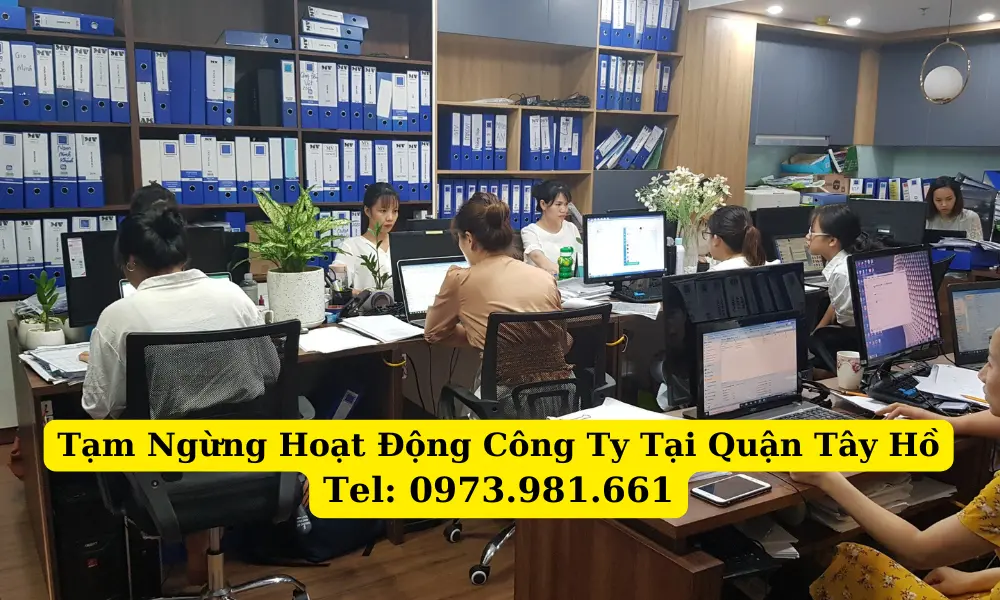 tam-ngung-hoat-dong-cong-ty-tai-quan-tay-ho