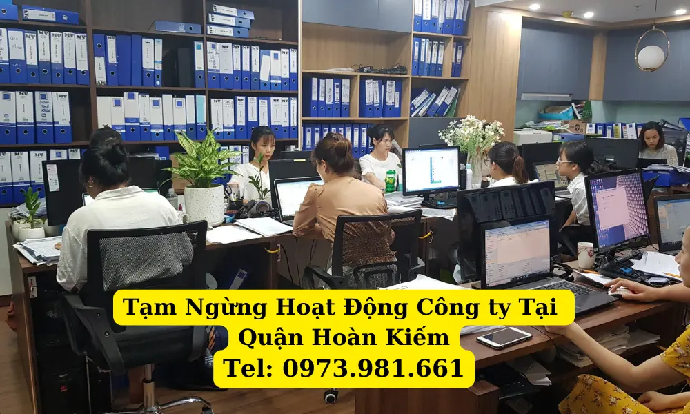 tam-ngung-hoat-dong-cong-ty-tai-quan-hoan-kiem