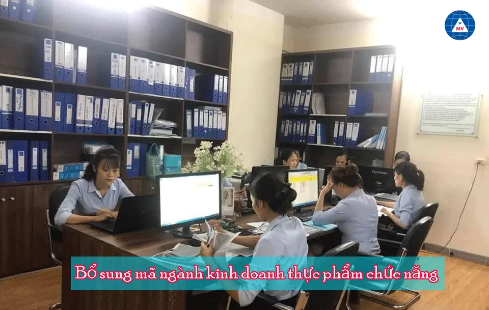 ma-nganh-kinh-doanh-thuc-pham-chuc-nang