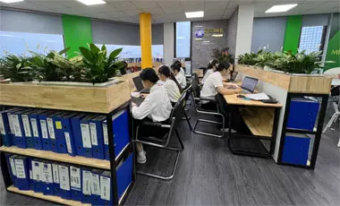 Các bước chuẩn bị hồ sơ và xin phép thành lập trung tâm ngoại ngữ